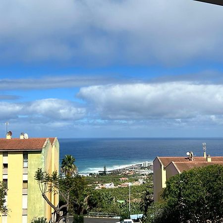 Appartement Coqueto Apartamento Familiar à Puerto de la Cruz  Extérieur photo